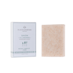 Savon du Jardinier 100g