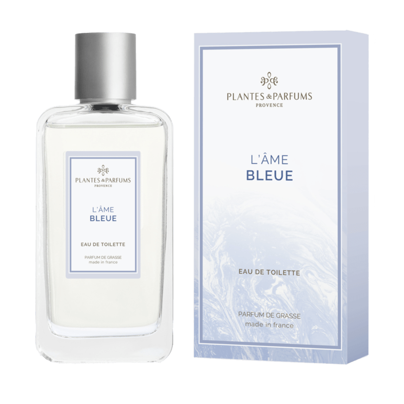 L'eau bleue 500ml