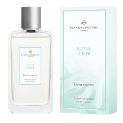 Songe d'Eté Eau de Toilette...