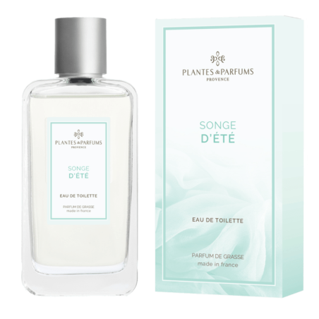 Songe d'Été Eau de Toilette - 100ml