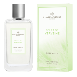 Eau de Toilette 100ml Eclat...