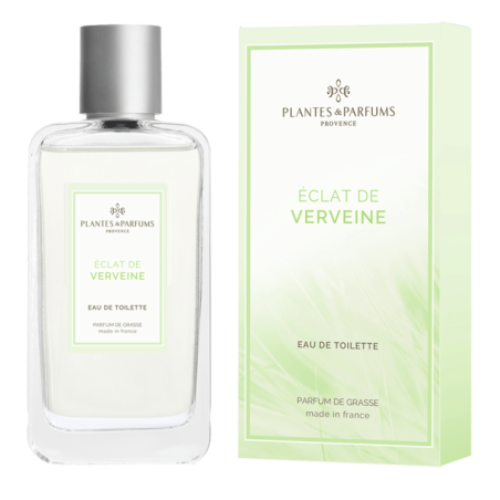 Eclat de Verveine Eau de Toilette - 100ml