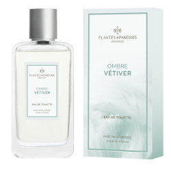 Eau de Toilette 100ml Ombre...