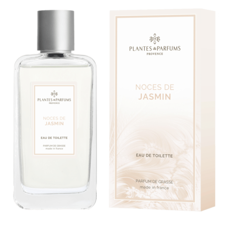  Eau de toilette Noces de jasmin - 100ml