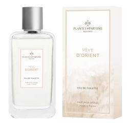 Eau de Toilette 100ml Rêve...