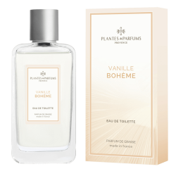 Vanille Bohème Eau de...