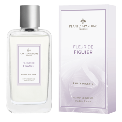 Eau de Toilette 100ml Fleur...