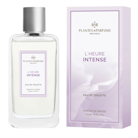  Eau de toilette L'heure intense - 100ml