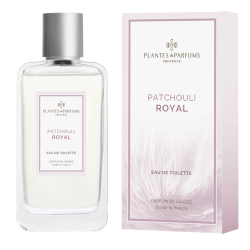 Patchouli Royal Eau de...