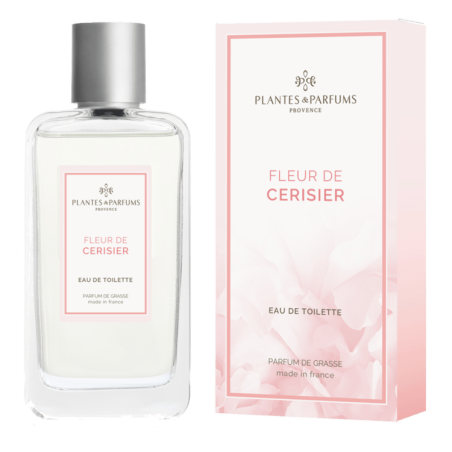  Eau de toilette Fleur de cerisier - 100ml
