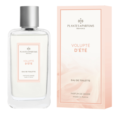 Volupté d'Eté Eau de Toilette - 100ml