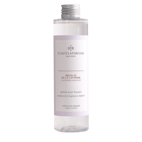  Parfum pour bouquet Récolte de la lavande - 200ml