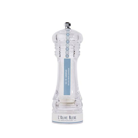 Piccolo mulino acrilico Sale della Camargue - 45 g