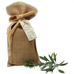 Longuet Sel aux Herbes de...