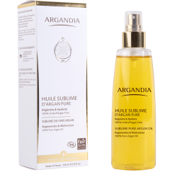 Olio Sublime di Argan Puro...