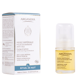 Imperial Anti-Aging Oil,...