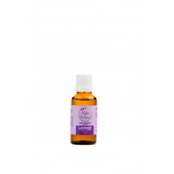 Lavander essential oil - 30 ml