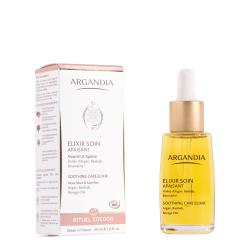 Elixir Soin Apaisant - 30 ml