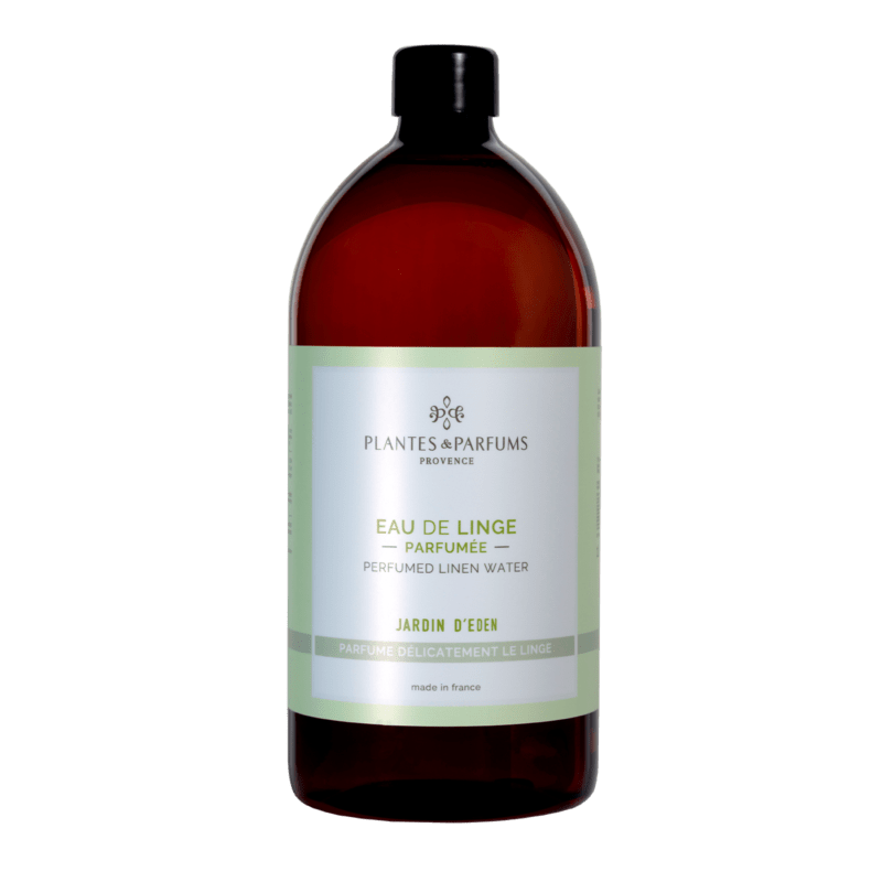 Linen Water Jardin d'Eden 1L
