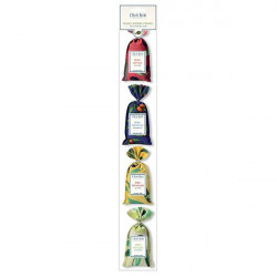 Set of 4 Herbs for cooking...