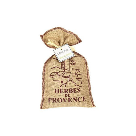 Sacchetto individuale di erbe di Provenza - 150 g