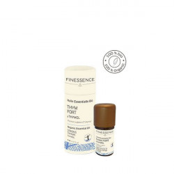 Organic Thyme essential oil...