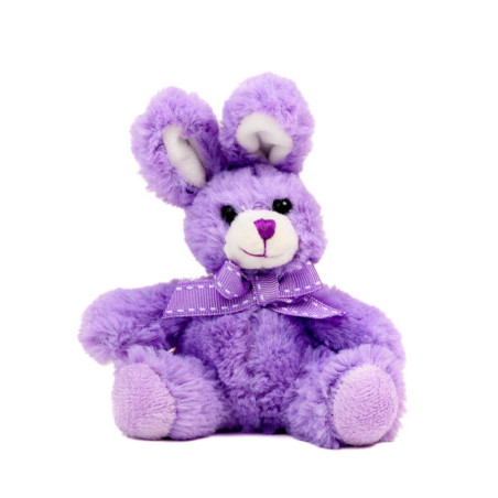 Lavender scent bunny - mini size