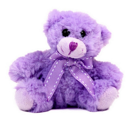 Lavender scent bear - Mini size