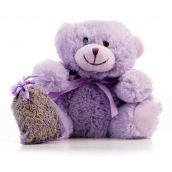 Plush toy: Teddybear filled...