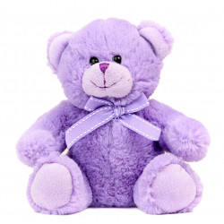 Plush toy: Teaddybear...