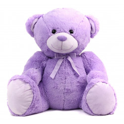 Plush toy:Teddybear scented...