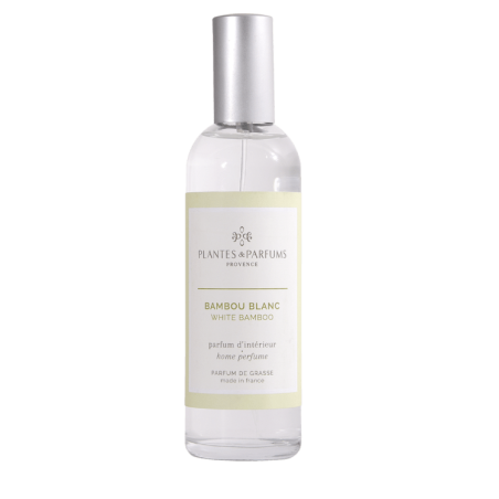Profumo per la Casa Bambù Bianco - 100ml