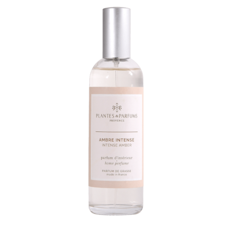 Profumo per la Casa Ambra Intensa - 100 ml