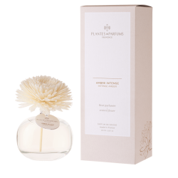 Fleur Parfumée 100ml Ambre...