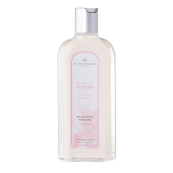  Gel douche parfumé Fleur...