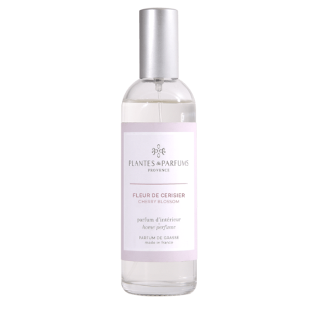 Profumo per la Casa Fiori di Ciliegio - 100ml