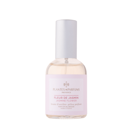  Brume d'oreiller Fleur de jasmin - 50ml