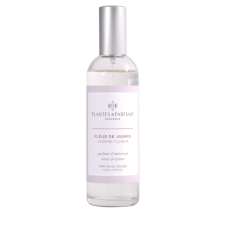 Profumo per la Casa Fiori di Gelsomino - 100ml