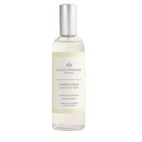 Profumo per la Casa Giardino dell'Eden - 100ml