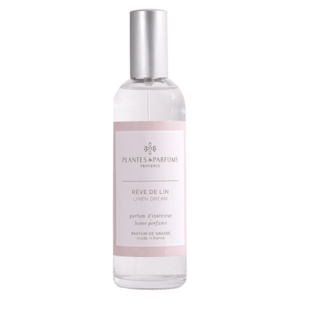 Rêve de Lin Home Fragrance - 100ml