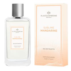 Eau de Toilette Mandarino -...