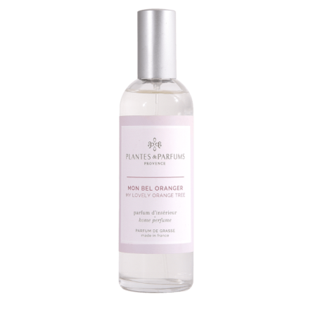 Profumo per la Casa Fiori d'Arancio - 100ml