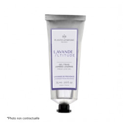 Gel jambes 150ml