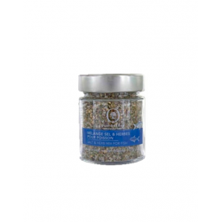 Salt & Herbs Mix for Fish -...