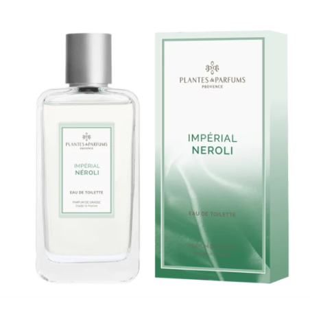  Eau de toilette Néroli impérial - 100ml