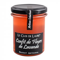 Confit de Lavande de...