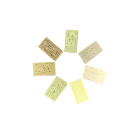 Traditional Marseille Soap extra mild - 100g