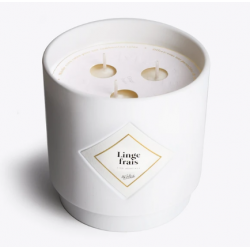 My Jolie Candle - Bougie 3...