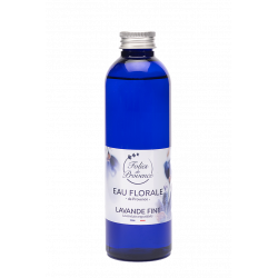 Idrolato di Lavanda Fine