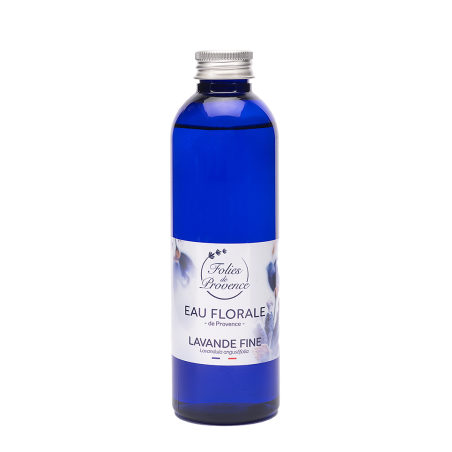 Fine lavender floral water - 200ml